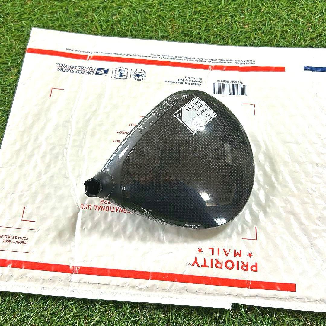 CT255 ツアー支給品 QUANTUM MAX 9.0 TC Proto - メルカリ