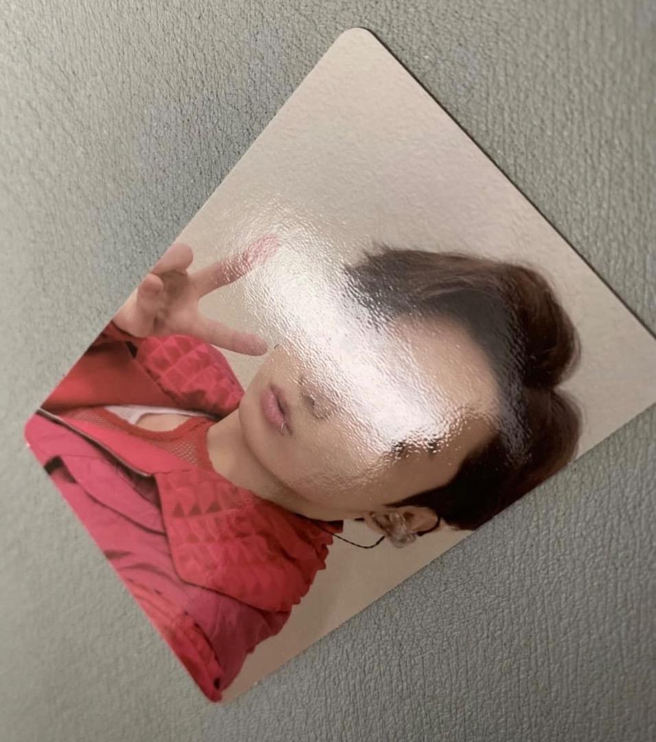 BTS PTD Permission to Dance Soul ジョングク⑧ - メルカリ