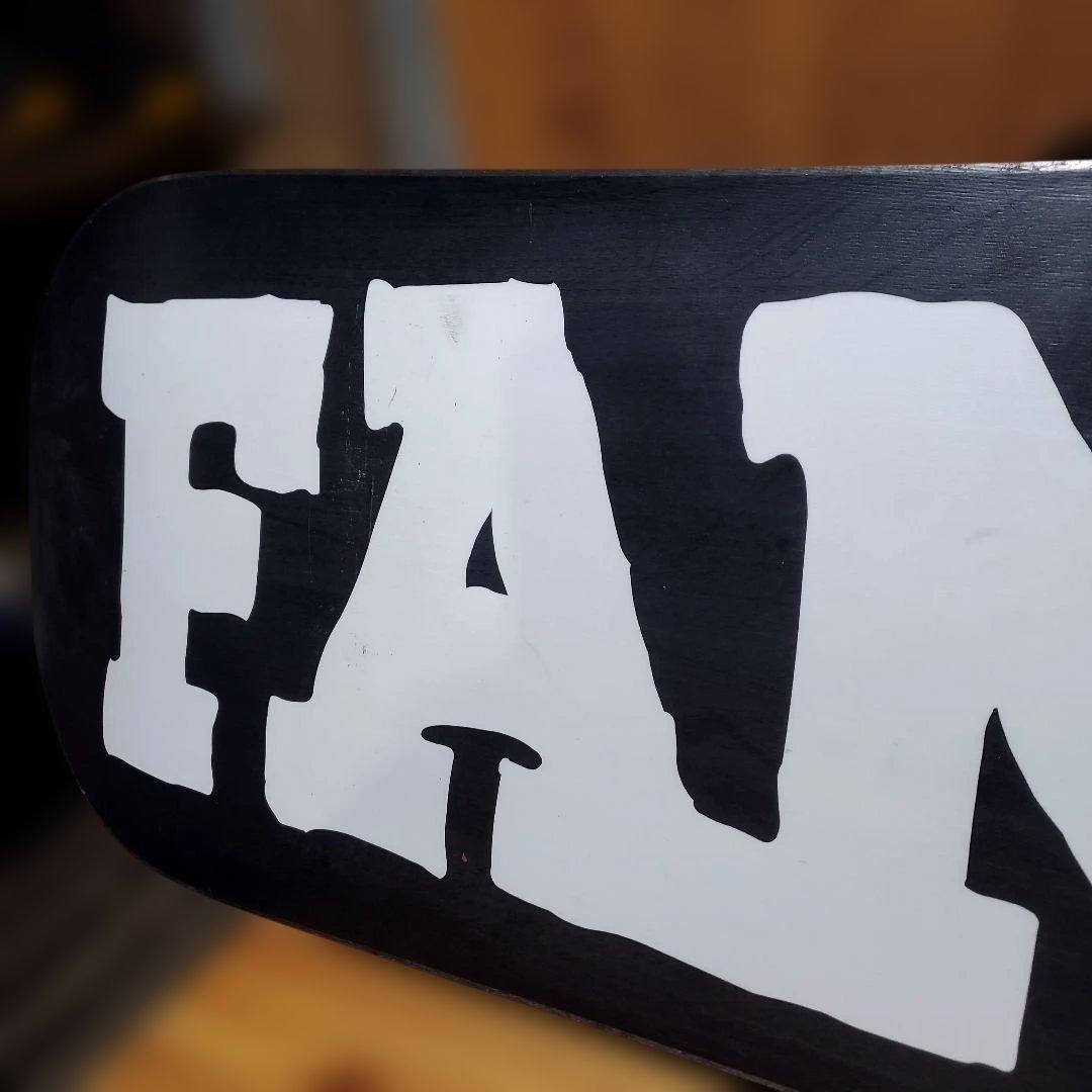 FANATIC×RIDE×BURTON 3点セット！ ブーツ交換可能 2665 - メルカリ