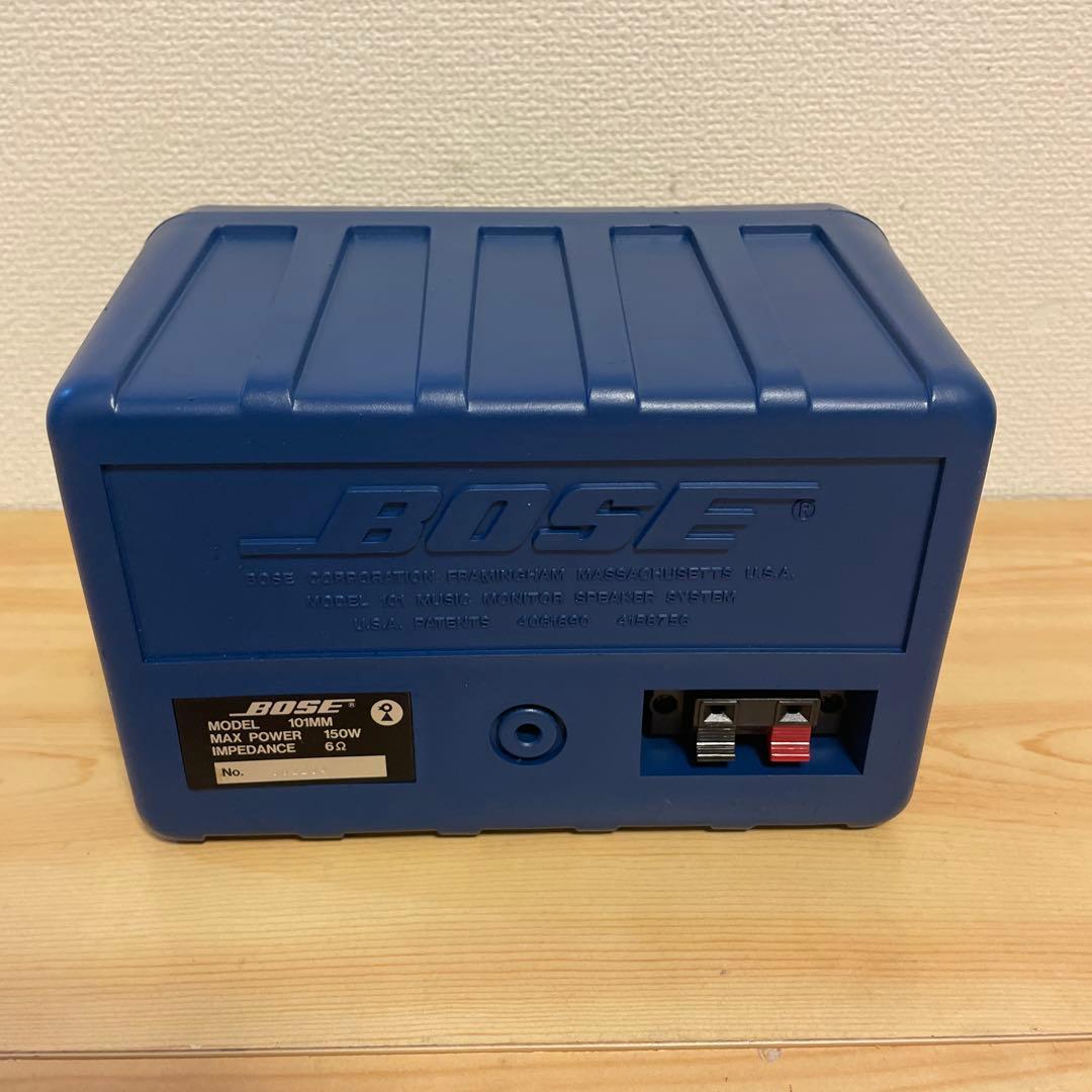 BOSE 101mm Bluetoothスピーカー 2160 - メルカリ