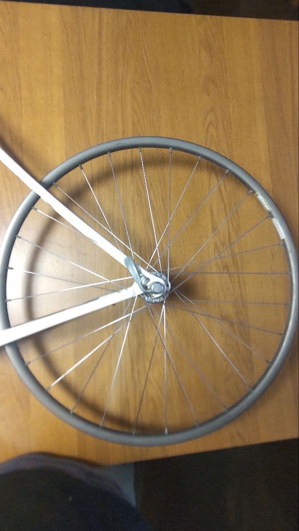 激レア/520mm(C-T)/パナソニック/前後24インチ/ ファニーバイク - メルカリ