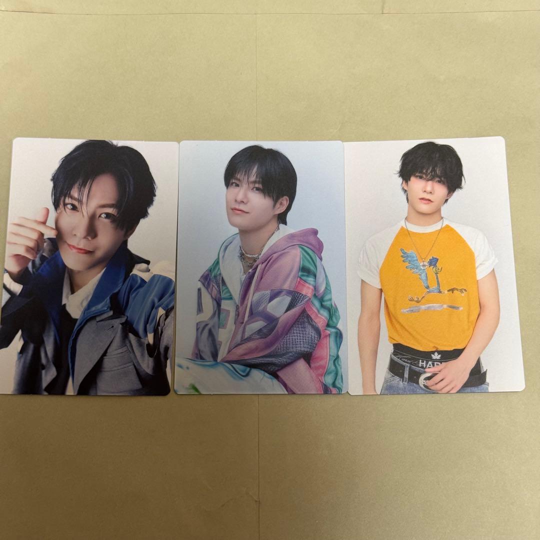 DXTEEN 「両片想い」谷口太一 封入トレカセット - メルカリ