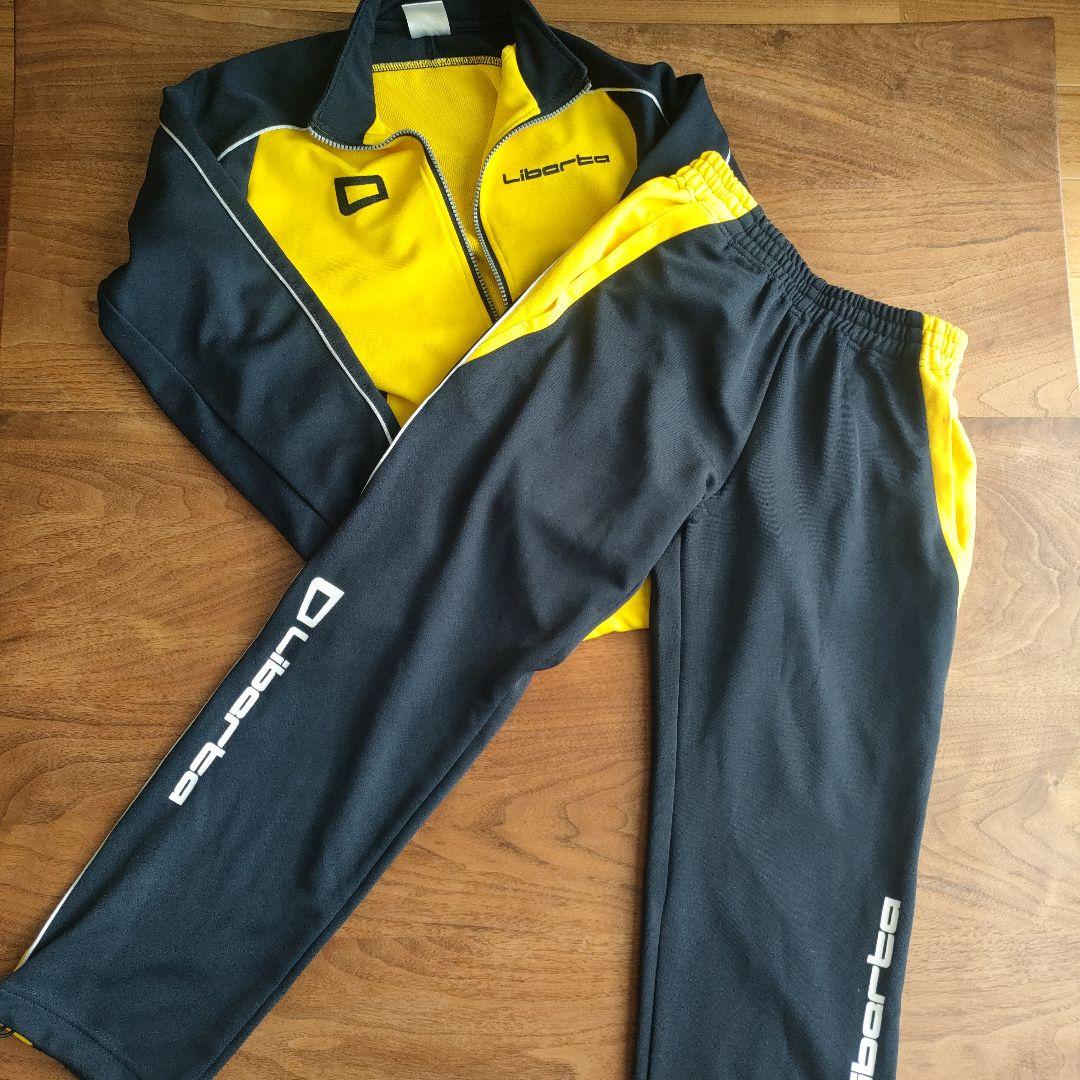 リベルタ ユニフォームセット145 - メルカリ