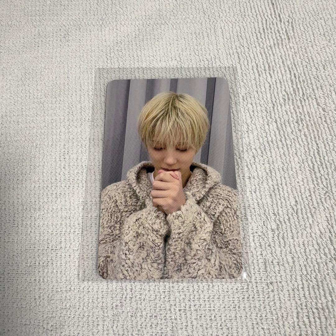 8TURN エイトン 1stmusic ヨントン ポカ トレカ ミノ - メルカリ