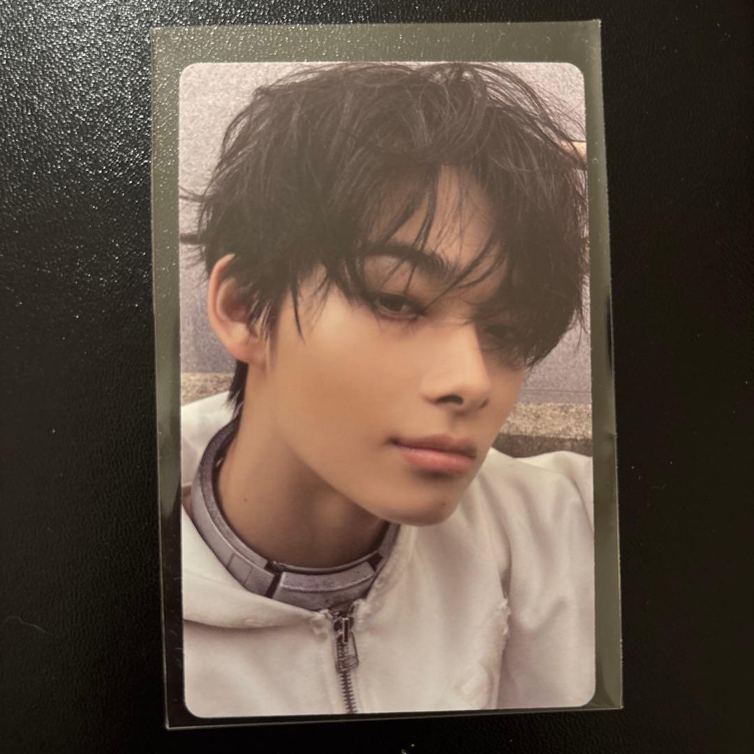 ENHYPEN ニキ トレカ - メルカリ