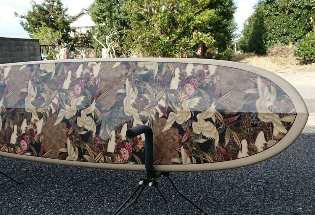 RICHARDSON SURFBOARD MAKAHA サーフボード サーフボードギャラリー | USED SURF×SURF MARKET