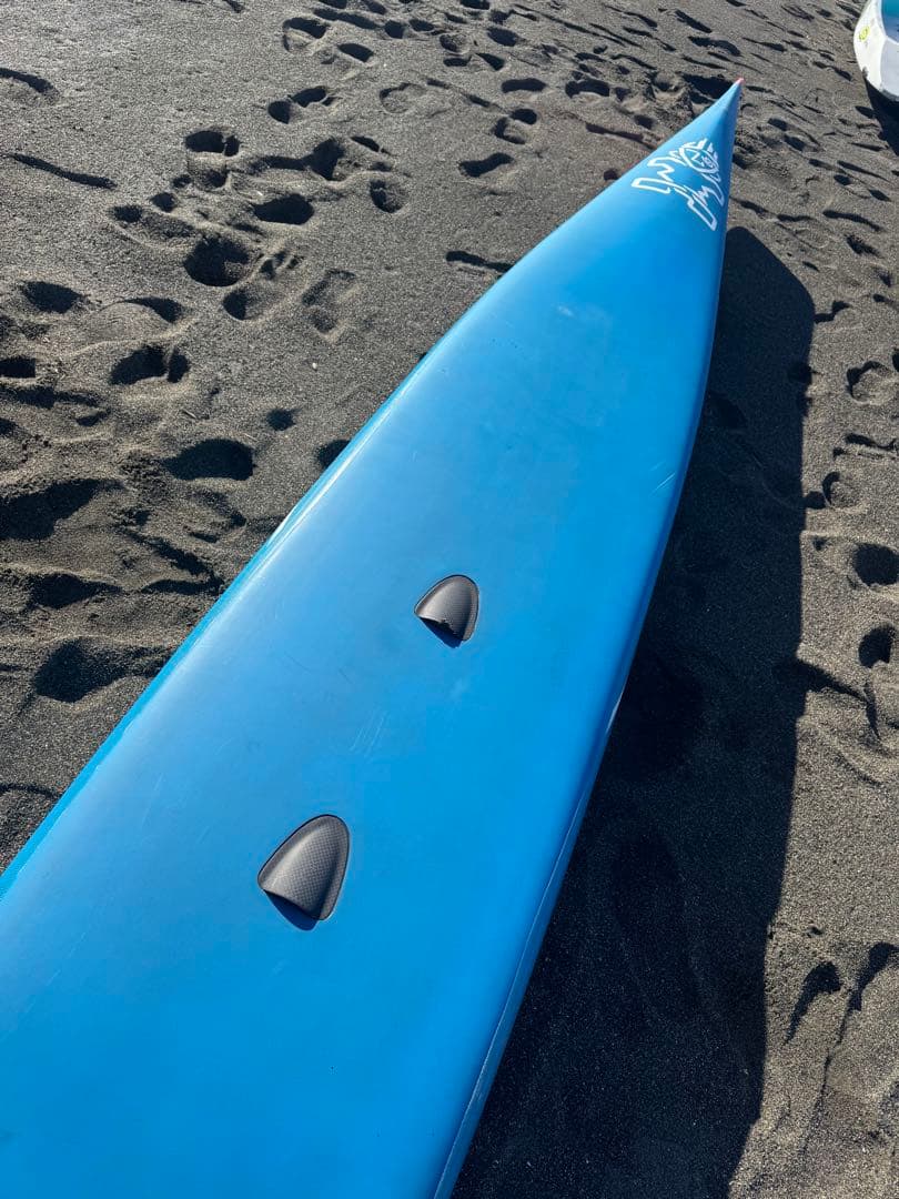 starboard sprint 14f 20.75inc SUP レースボード