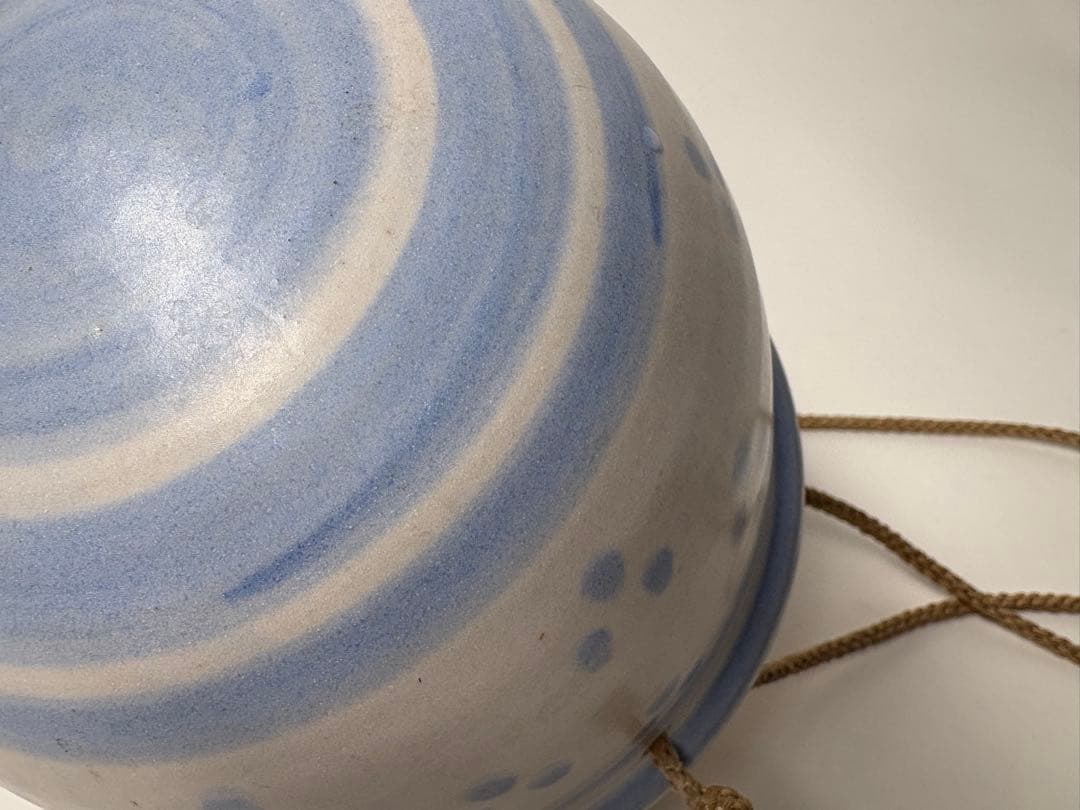 吊り下げ 陶器 ハンギング フラワーポット デンマーク製 - メルカリ