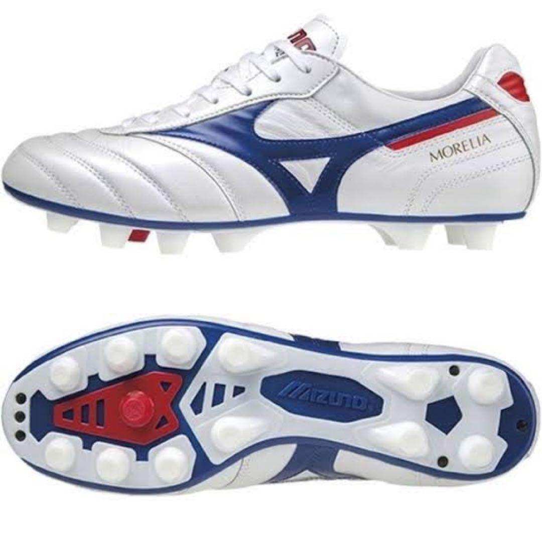 ミズノ モレリア 2 JAPAN 限定カラー - メルカリ