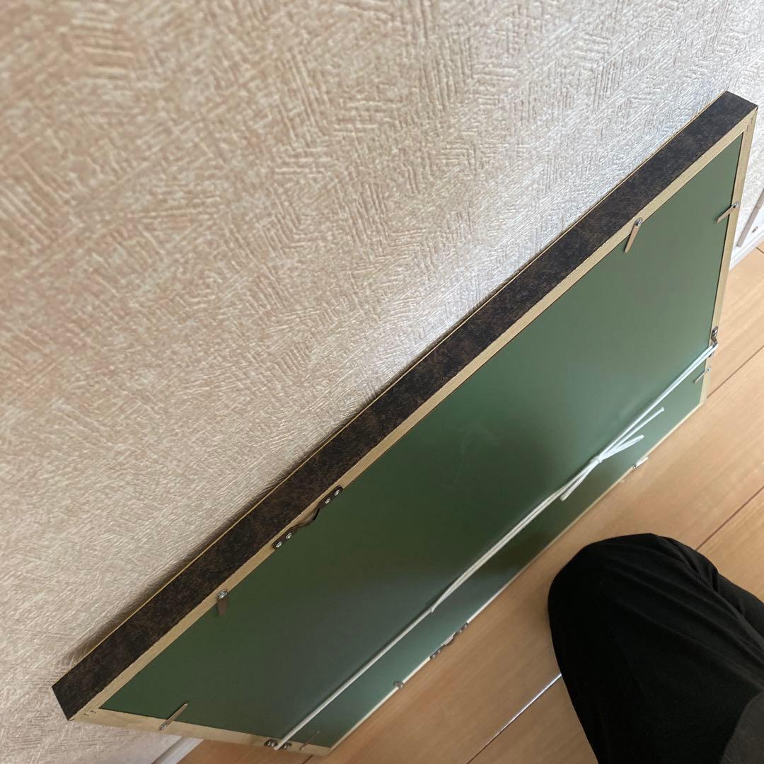 ワールドトリガー 複製原画 - メルカリ