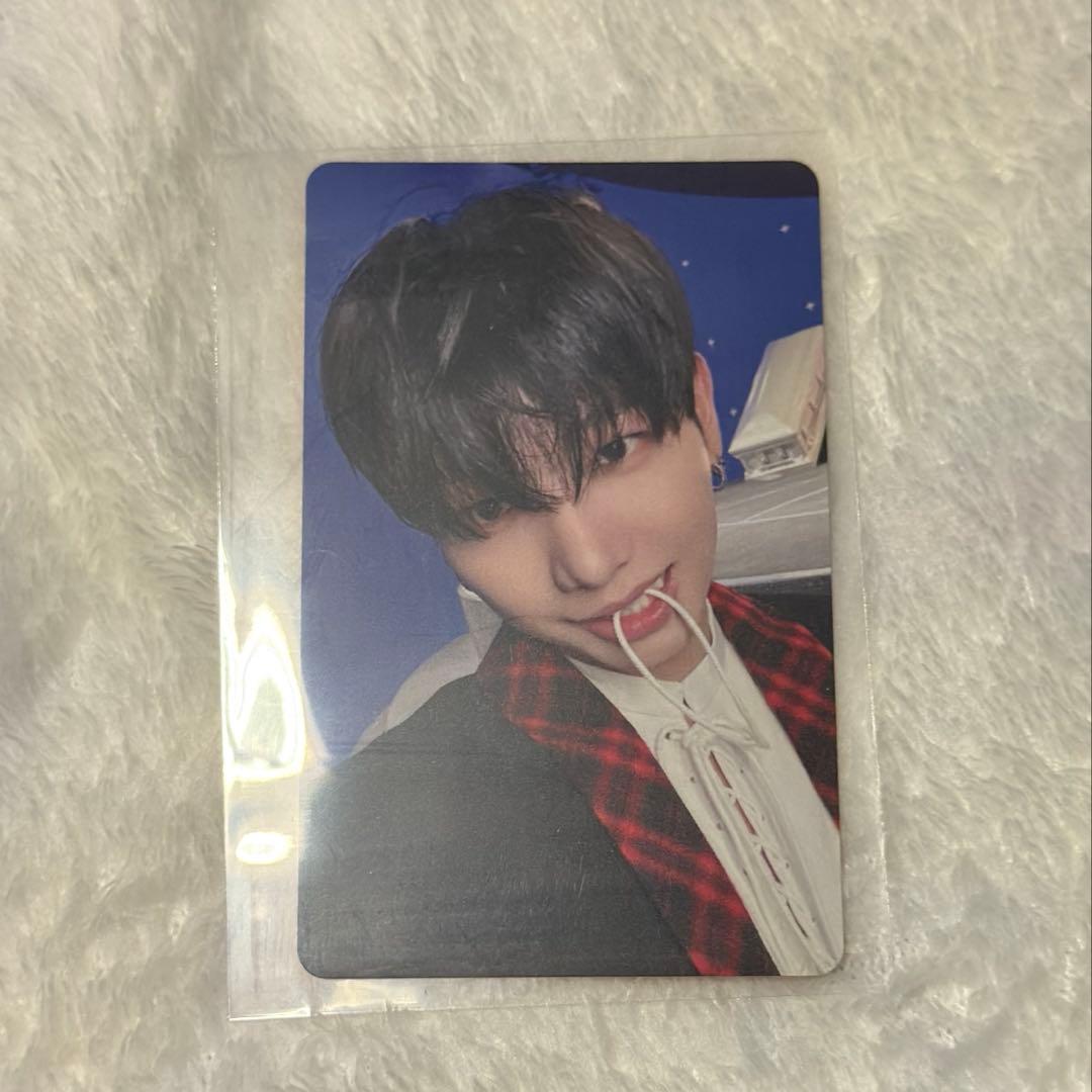 BOYNEXTDOOR タワレコ ラキドロ ジェヒョン - メルカリ