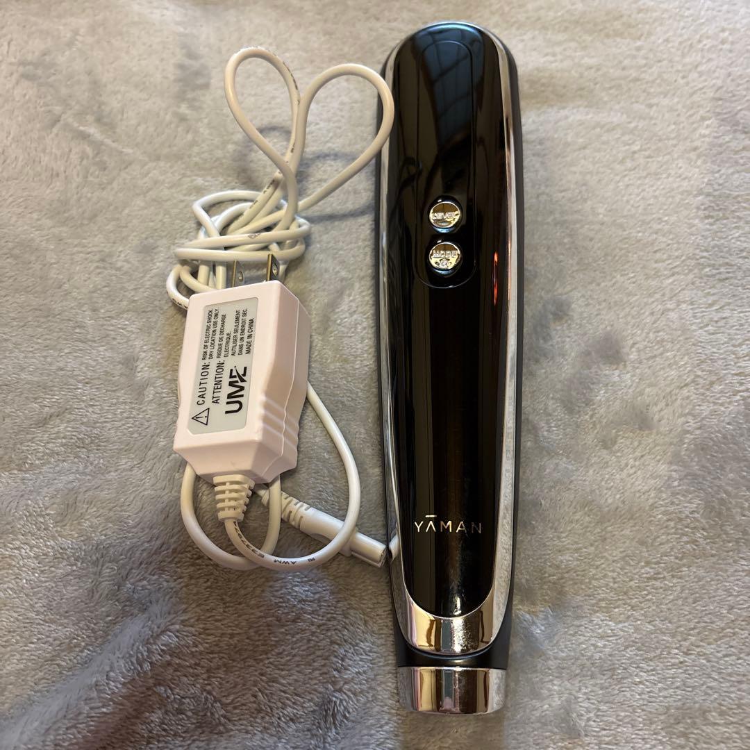 YAMAN キャビスパ360美容機器 ブラック キャビスパ360|ヤーマン|美容機器|小田急百貨店オンラインショッピング