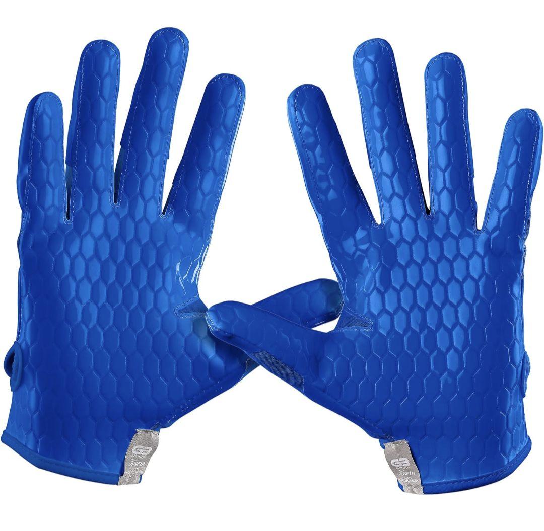 週末SALE】Grip Boost アメフト グローブ DNA Mサイズ ブランド： Grip