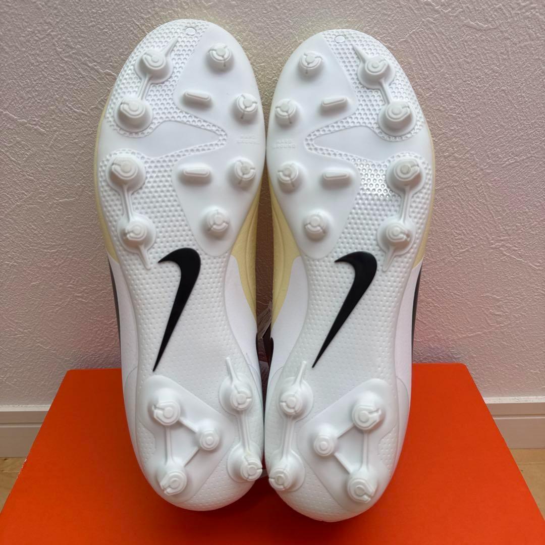 OneShine 様専用 NIKE レジェンド 10 アカデミー HG 27.5 - メルカリ