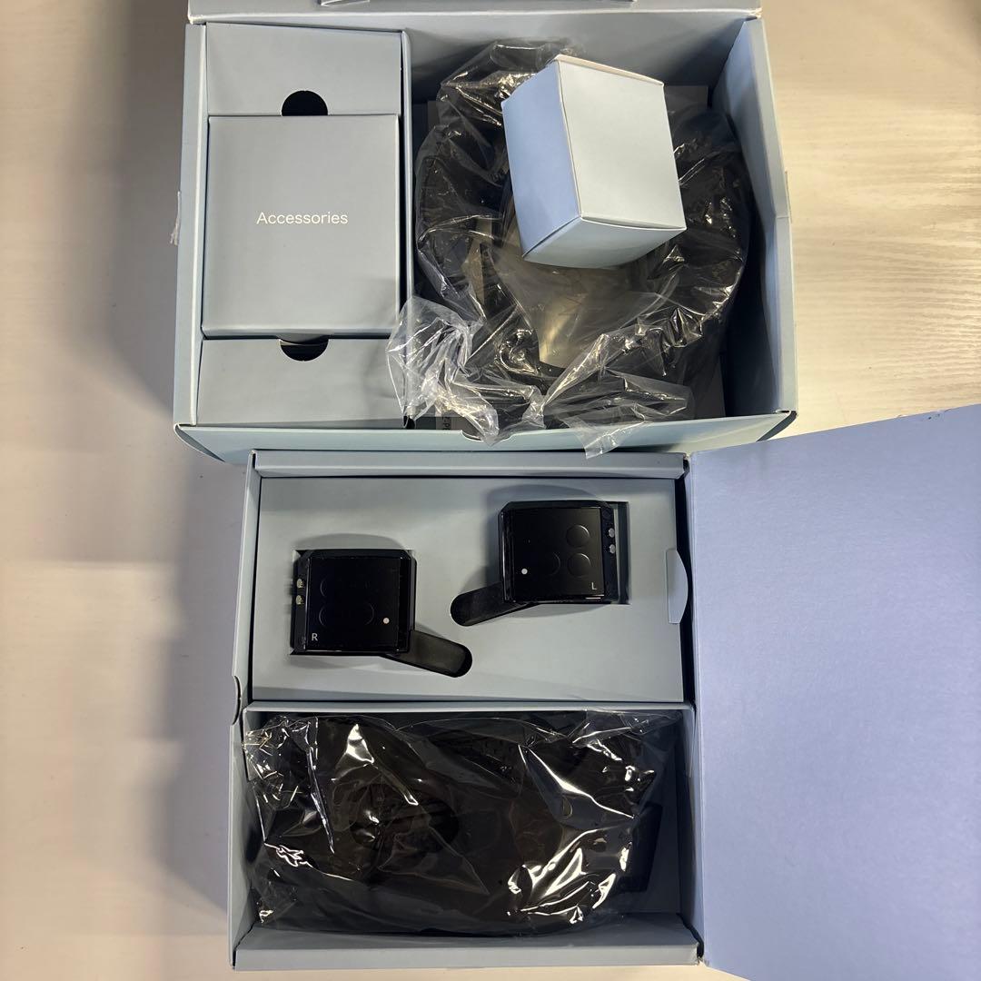 YA−MAN EPN-10B BLACK YA-MAN EPN-10B-3 Medi Lift Neck Beauty Device EMS Moisture Pulse