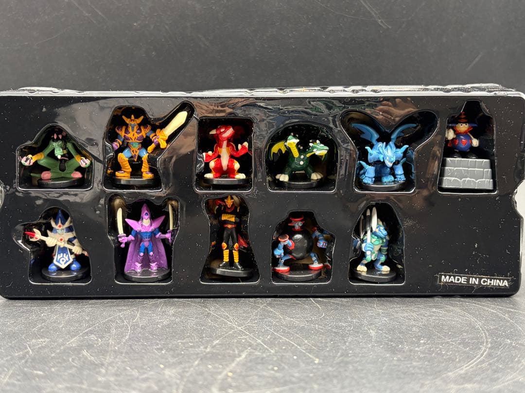 遊戯王】ダンジョンダイスモンスターズ•スターターボックス - メルカリ