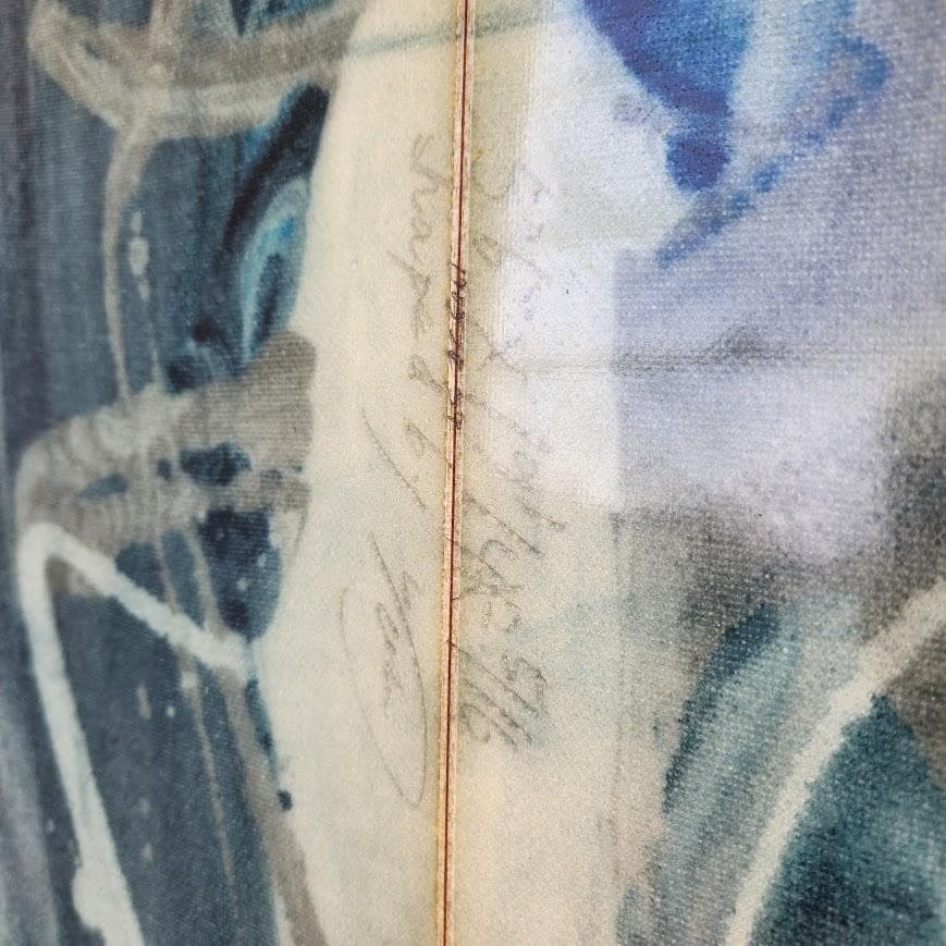 YASU Surfboard フィッシュ 5'6 クアッド 茅ヶ崎シェイパー - メルカリ