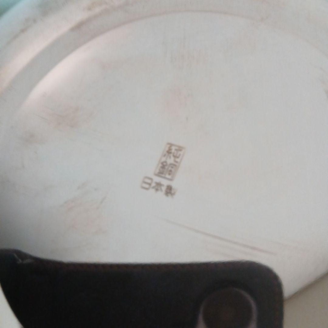 銅製鎚起薬缶 2.4L 新潟燕アサヒ