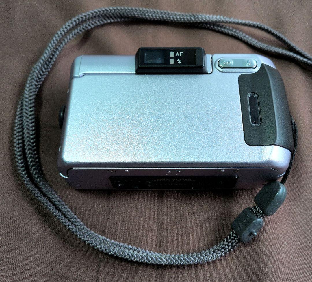 PENTAX ESPIO 120Mi コンパクトフィルムカメラ - メルカリ