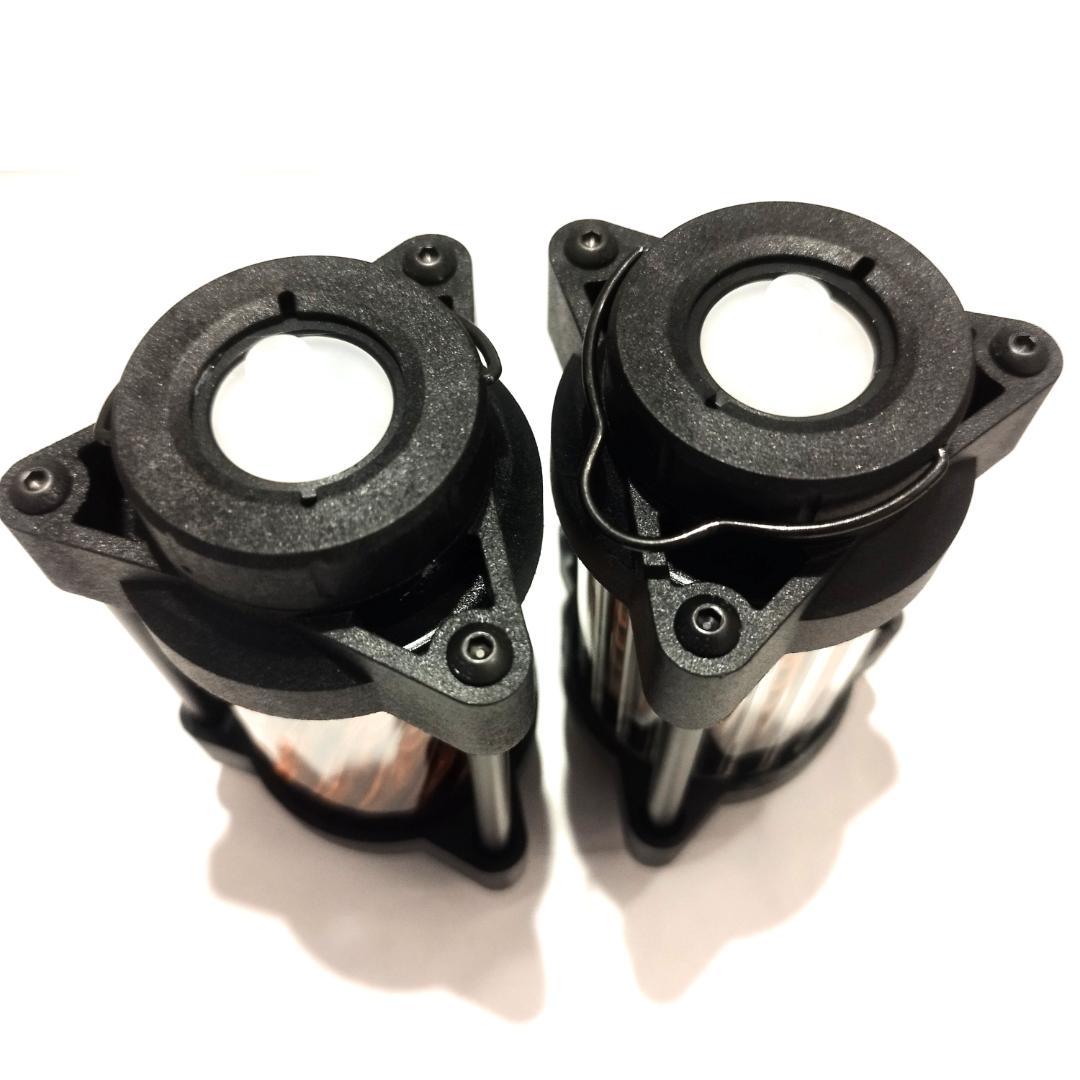 2個セット 激レア レトロ風ランタン 38灯 ゴールゼロ デバイス