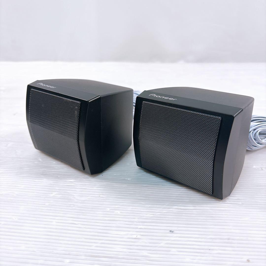 Pioneer パイオニア HTP-S363 5.1ch ホームシアター