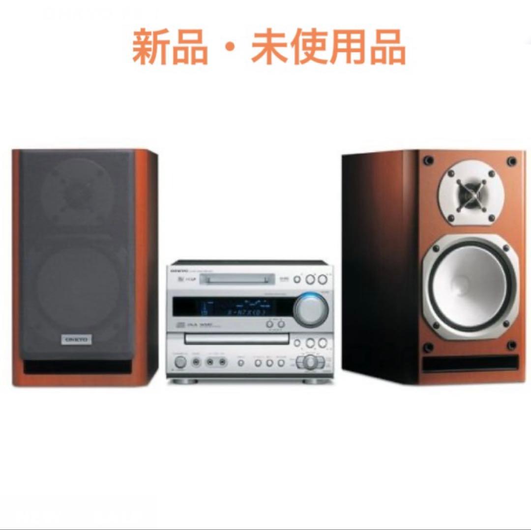 ONKYO FR-N7X(D) 新品未使用 生産終了 高音質コンポ Amazon | ONKYO オンキヨー(オンキョー) FR-N7X CD/MDチューナーアンプ