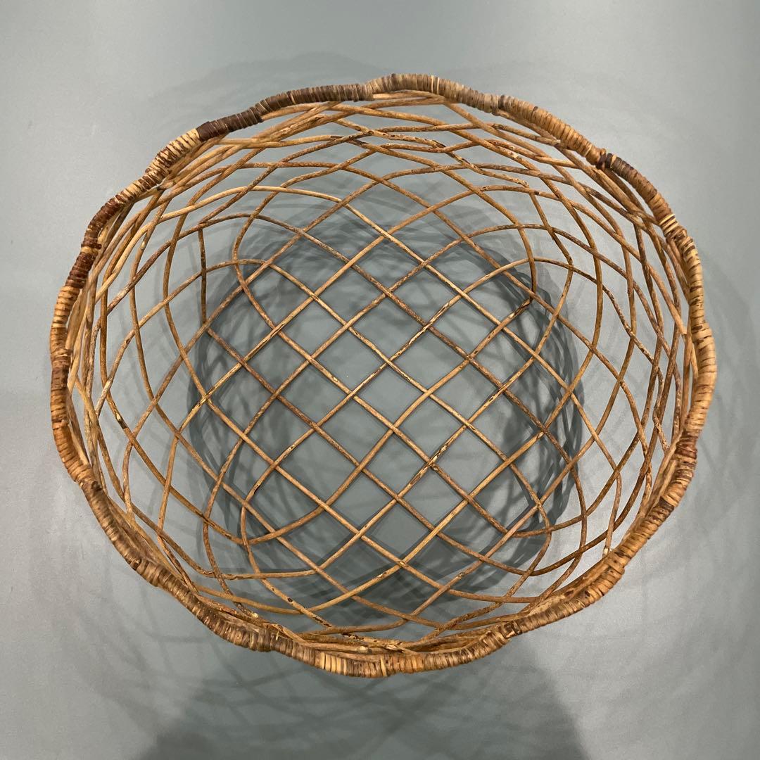 渡部萌　あけびかご fit=scale-down,w=1200