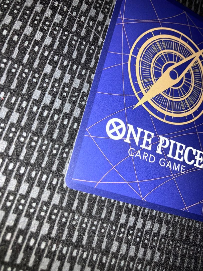 ゼウスsp ワンピースカード エッグヘッドクライシス ナミ パラレル