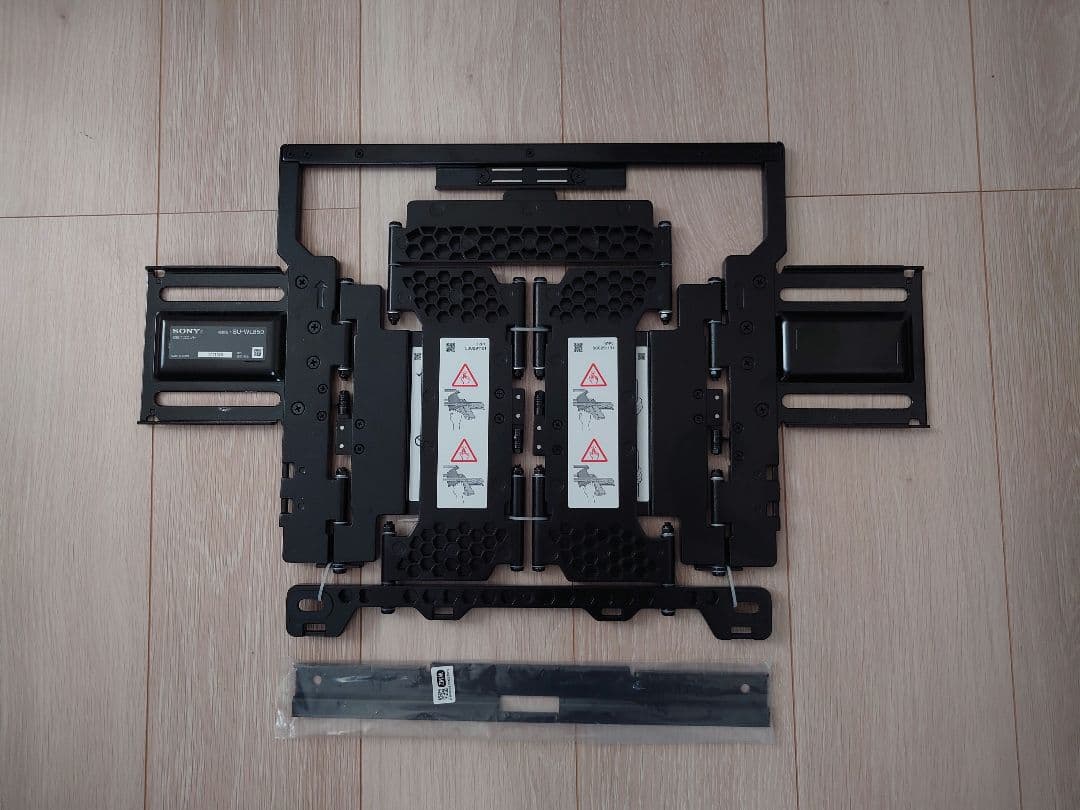 SU-WL850 SONY 純正 壁掛けユニット 楽天市場】SONY（ソニー） 壁掛けユニット SU-WL850 : ルピナス