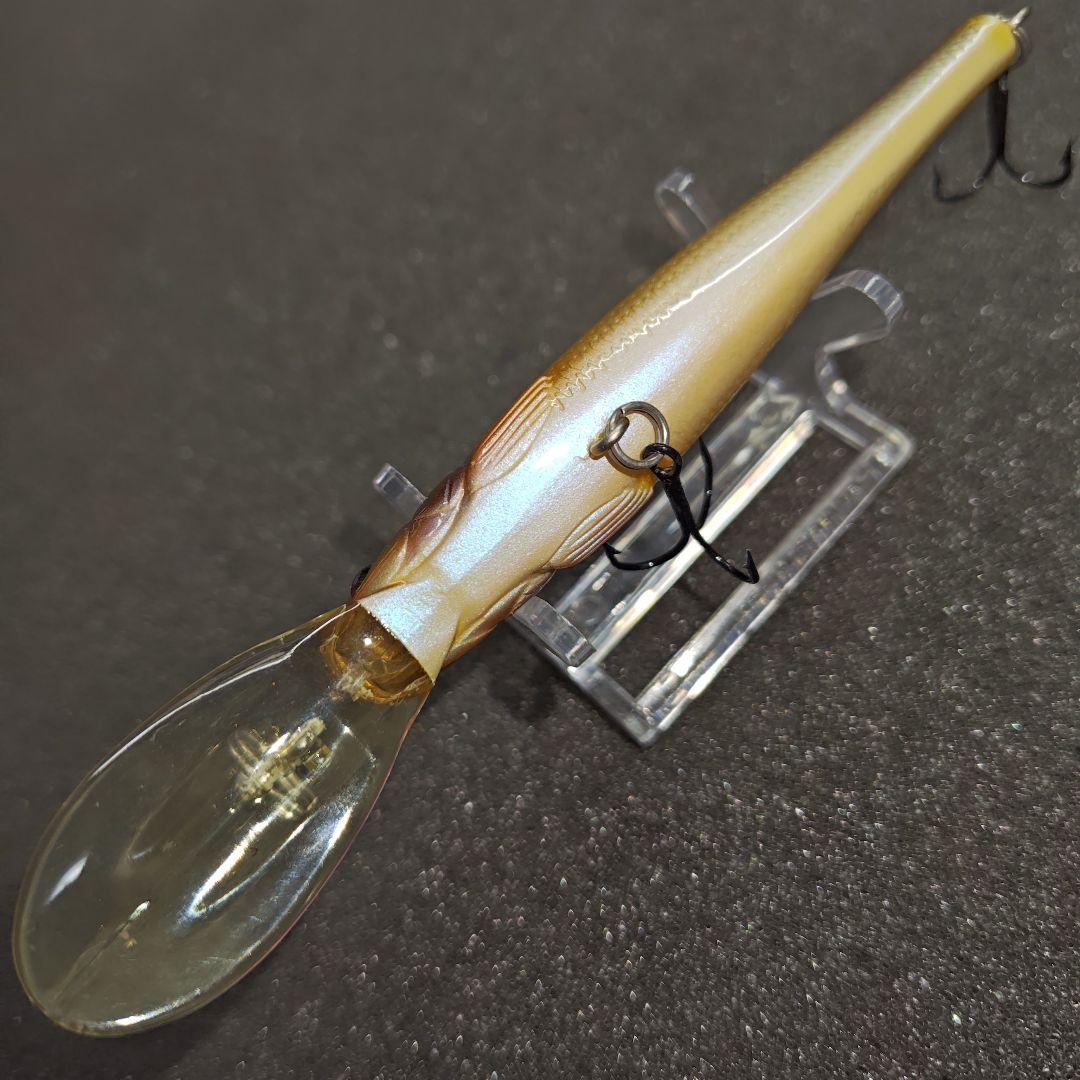 1997LIVE-X LEVIATHAN(F) by MEGABASS12.4g - メルカリ