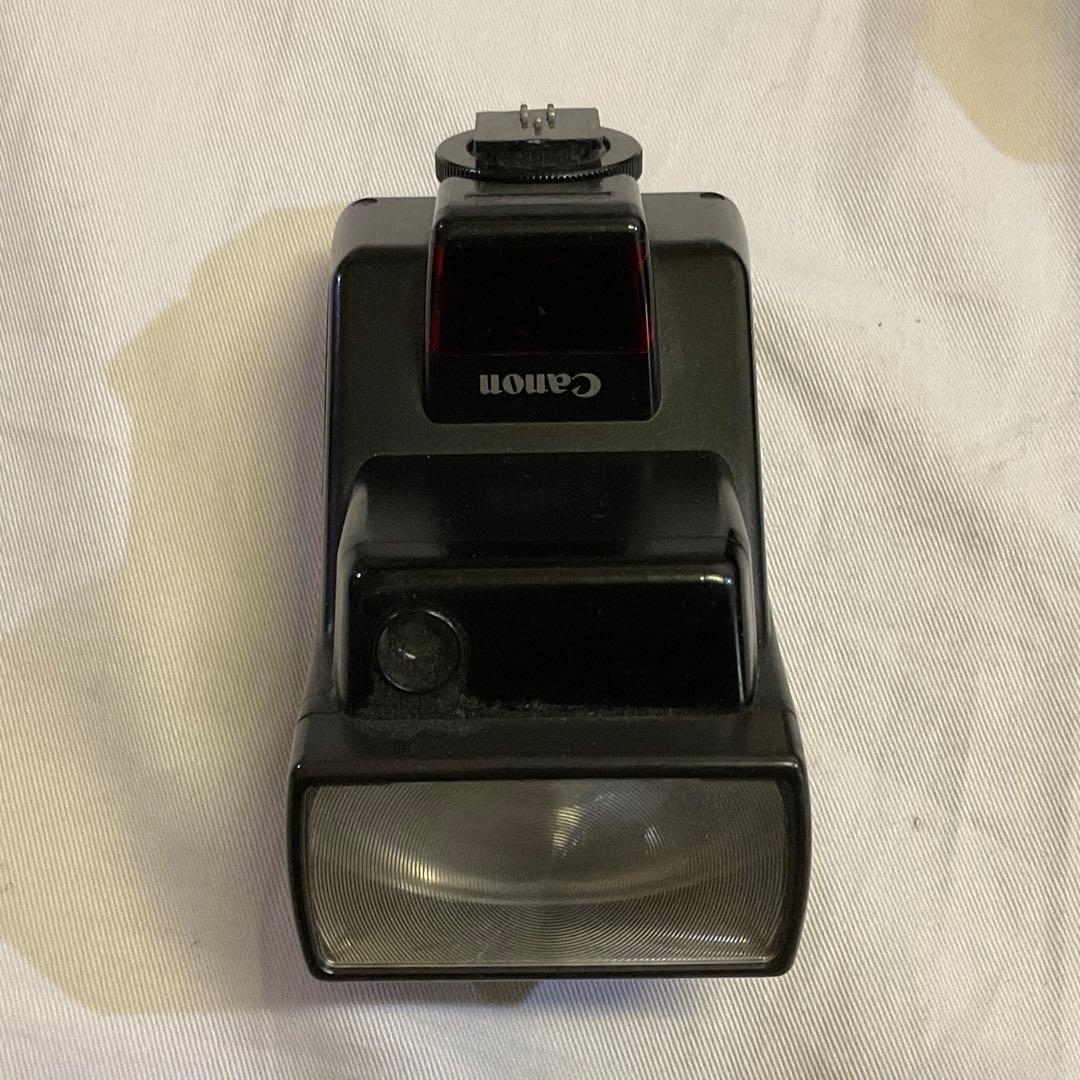 期間限定値下げ キャノン EOSレンズ各種4本+ストロボ+EOS650 +おまけ