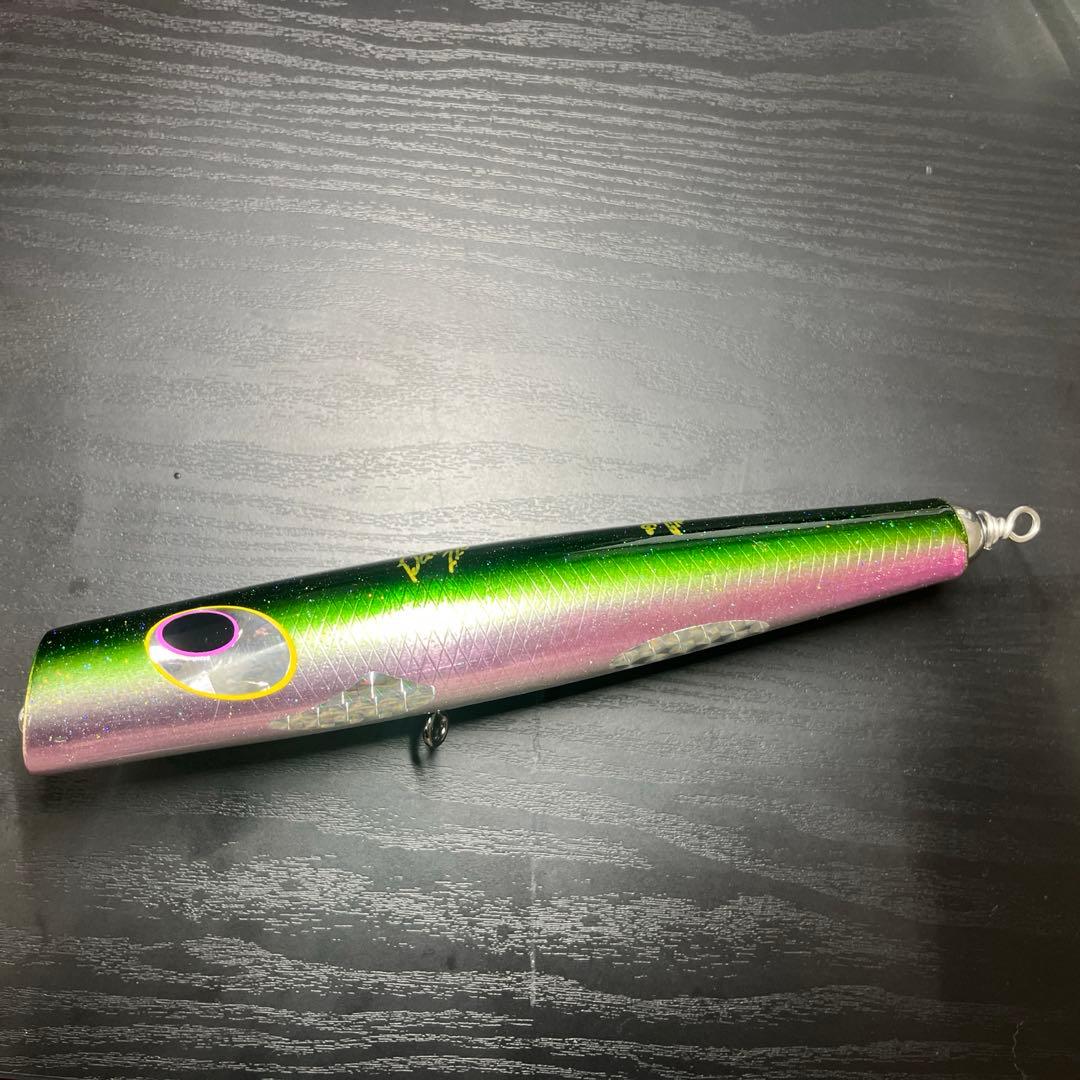 貝田ルアー ダーツ220DX - メルカリ