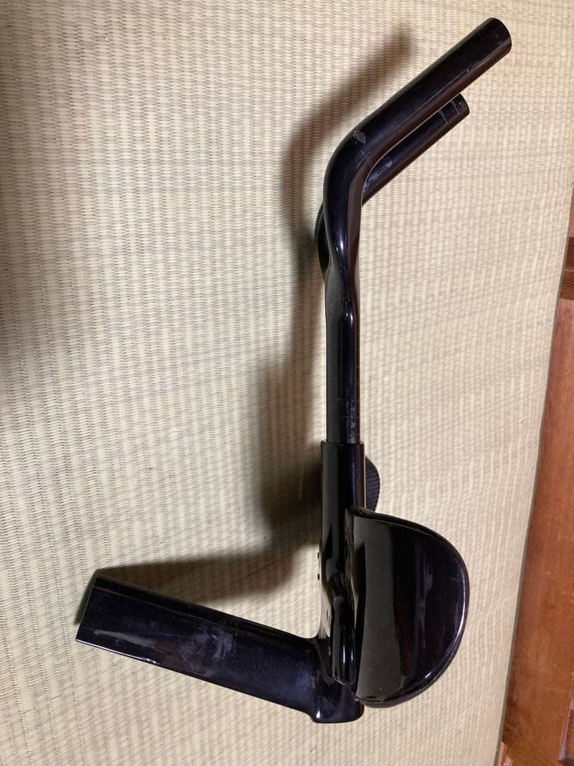 サーヴェロ 純正 エアロバー&バーマウント P5 disc - メルカリ