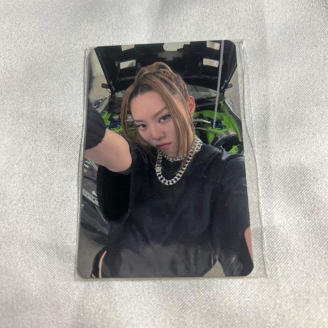 ADP ベイリー YGSELECT特典 - メルカリ