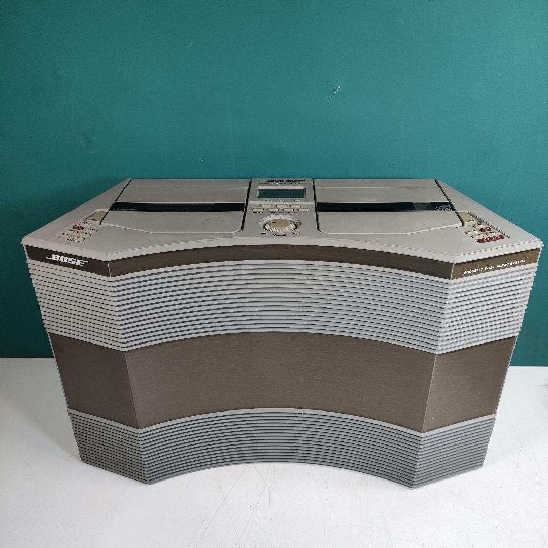 BOSE AW−1D 動作未確認 Yahoo!オークション -「bose aw-1d」の落札相場・落札価格