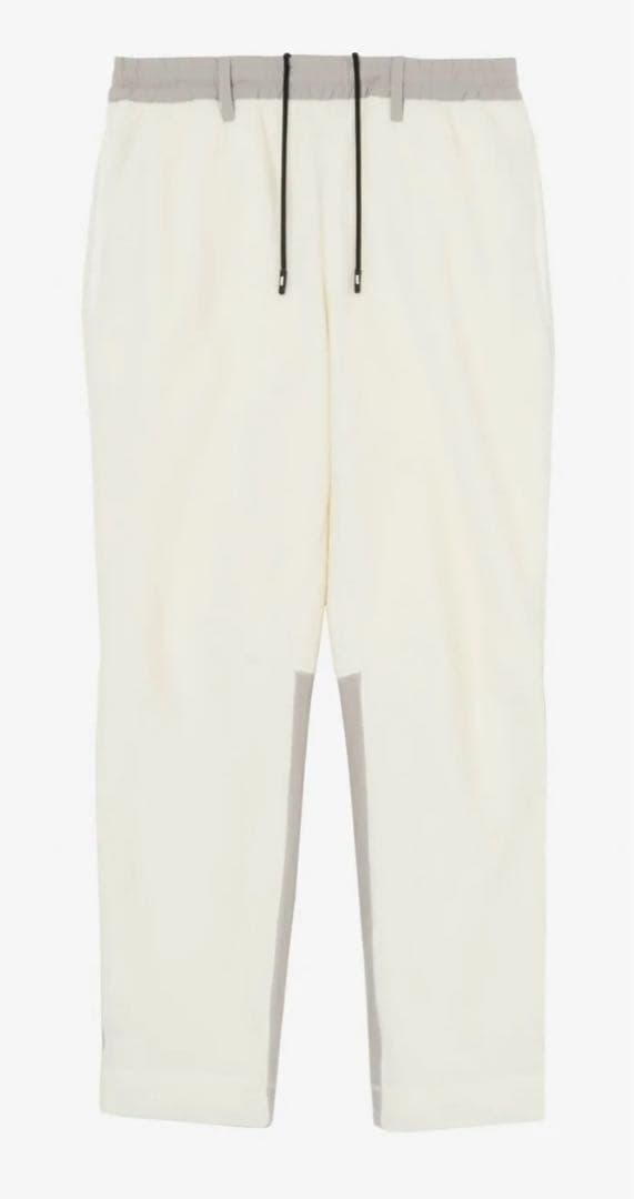 tfw49 FLEECE PANTS T072420018 ロングパンツ TFW49 ティーエフダブリュー MULTI PANTS T042410007 ジョガーパンツ