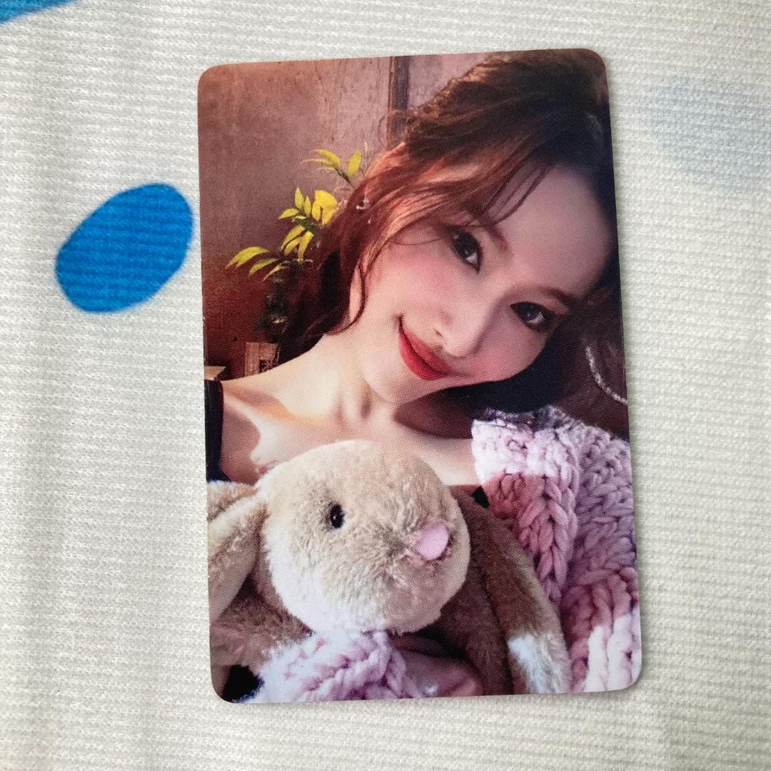 TWICE with you-th インガ サノク セット サナ - メルカリ