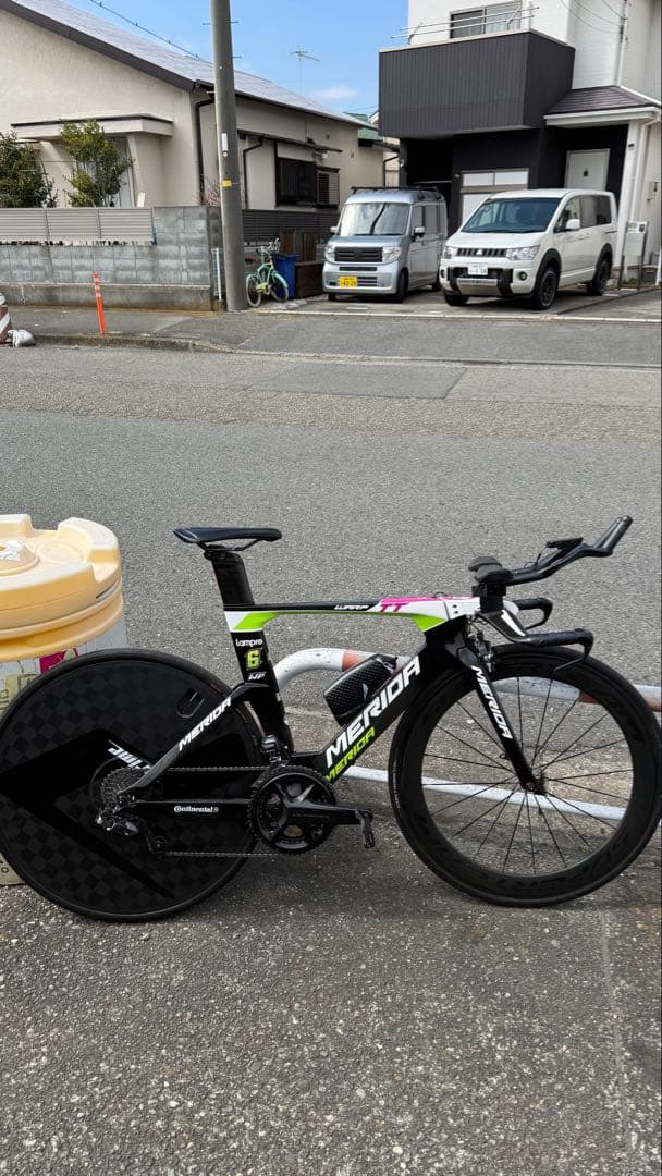 メリダ MERIDA warp TTバイク トライアスロン メリダ -MERIDA- | ラインナップ | FRAME SET トライアスロン | TIME