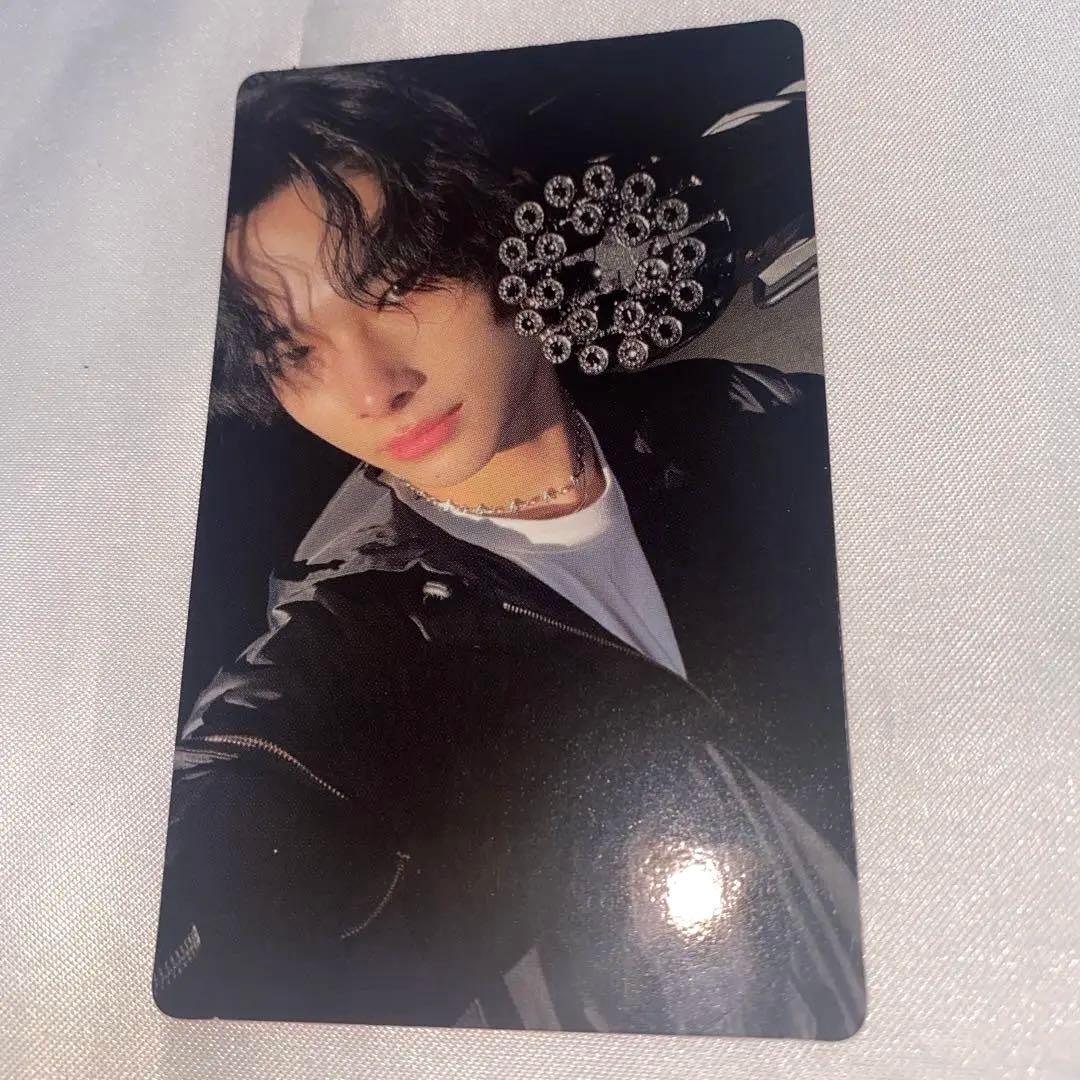 ENHYPENニキ トレカ - メルカリ