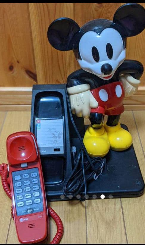 アンティーク電話機 ZX-(36)STEL-(1)(W)｜テルワールド（NTT中古ビジネスフォン販売店）