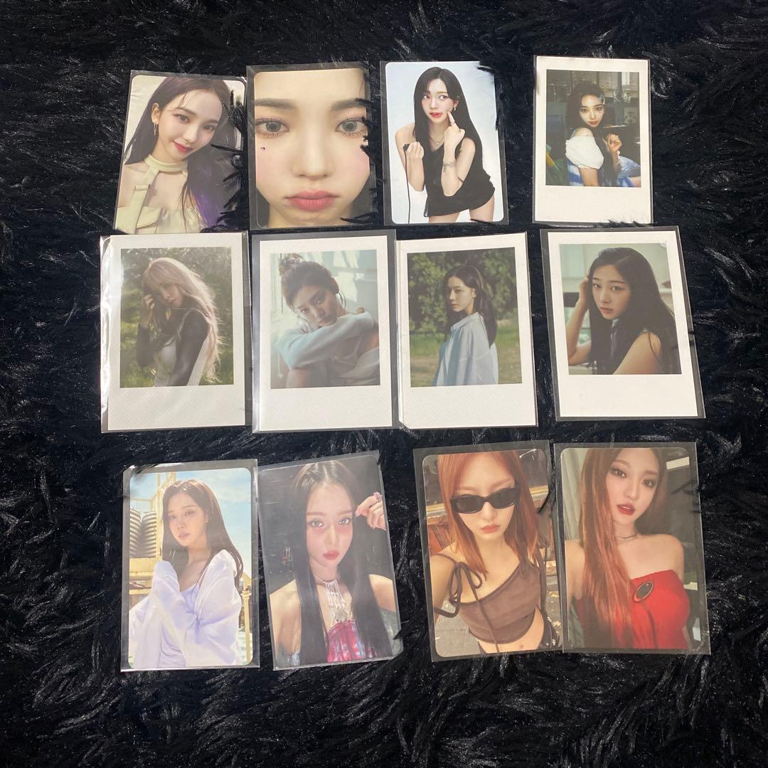 aespa まとめ売り - メルカリ