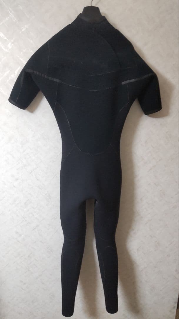 veldox ウェットスーツ シーガル 3mm ジャージ ベルドックスveldox