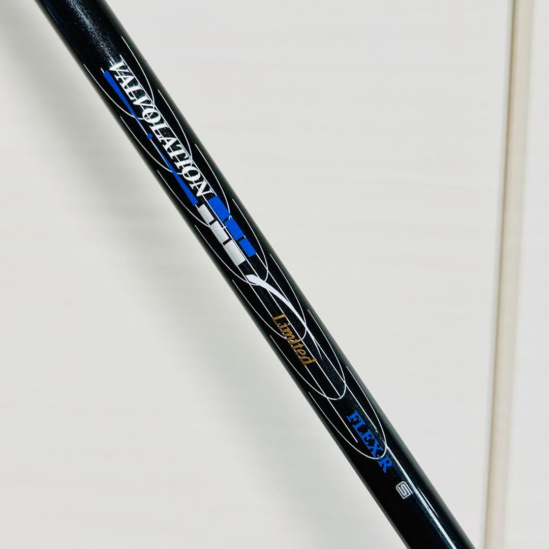 初心者向け】メンズ VALVOLATION 他11本 ゴルフクラブ セット - メルカリ
