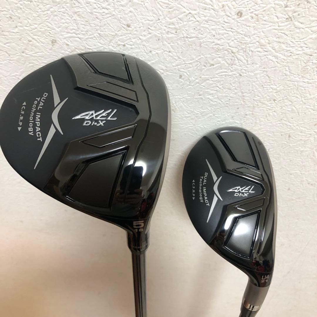 超美品❗️超豪華❗️高級 ゴルフクラブセット メンズ 初心者 シニア