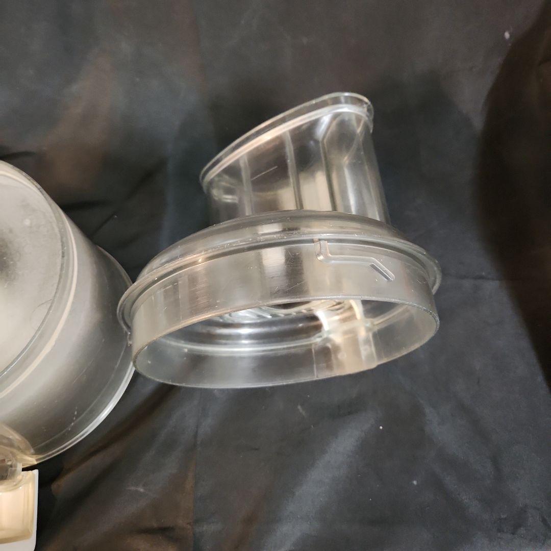 ロボクープ　 magimix 3200 2.6L フードプロセッサー