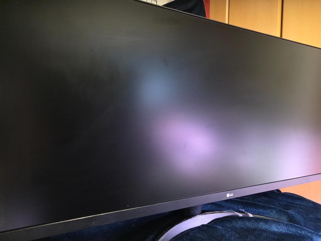 LG 34WP500-B 34インチ ウルトラワイドモニター 本体 公式】 LG 21:9 ウルトラワイドモニター - 34WP500-B | LG JP | LG JP