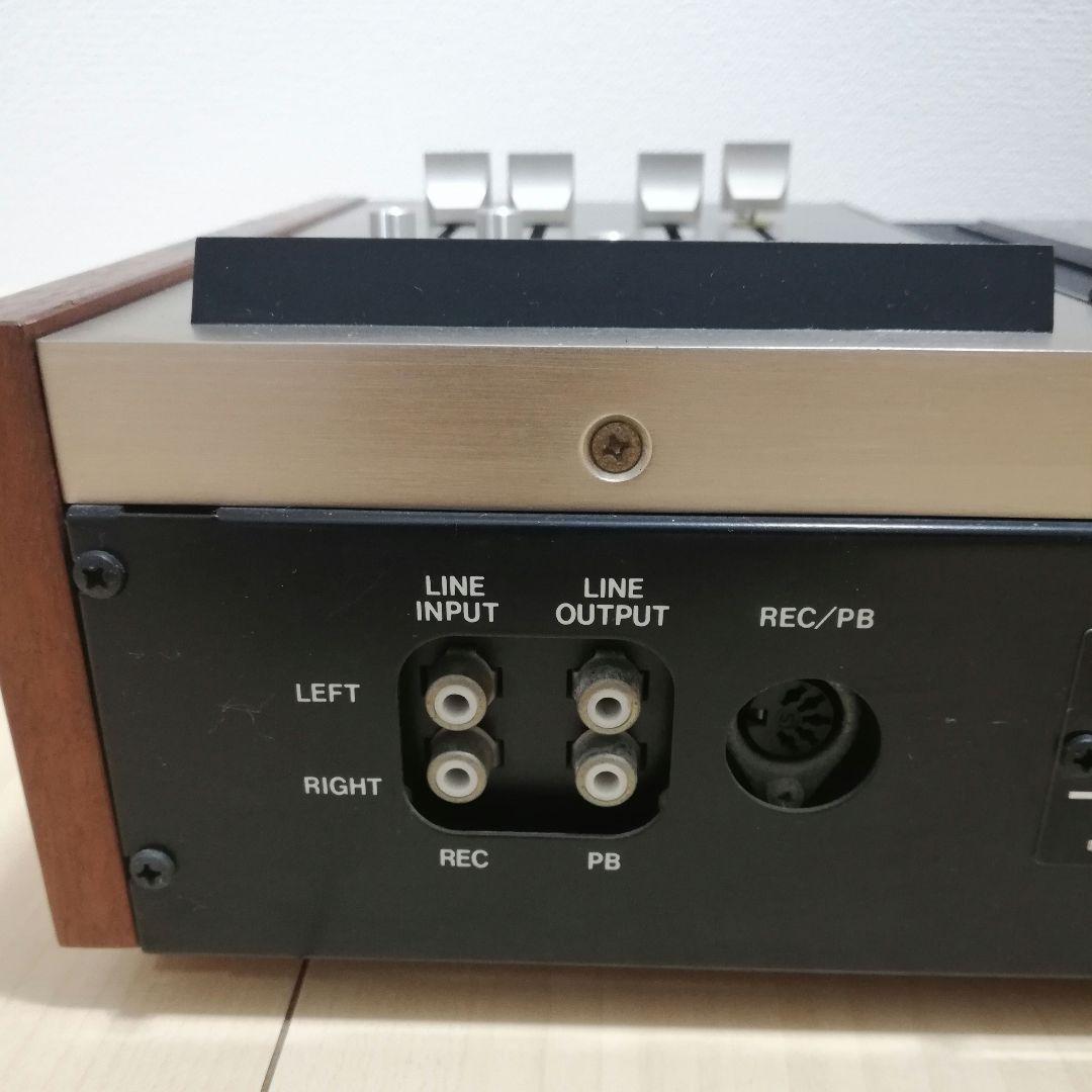 部品取り PIONEER カセットデッキ T-3500 PIONEER カセットデッキ 部品