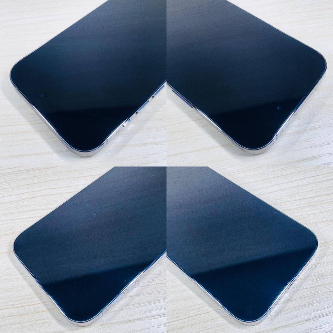 P221 新品 SIMフリー iPhone14 Pro 256GB おまけ付き - メルカリ