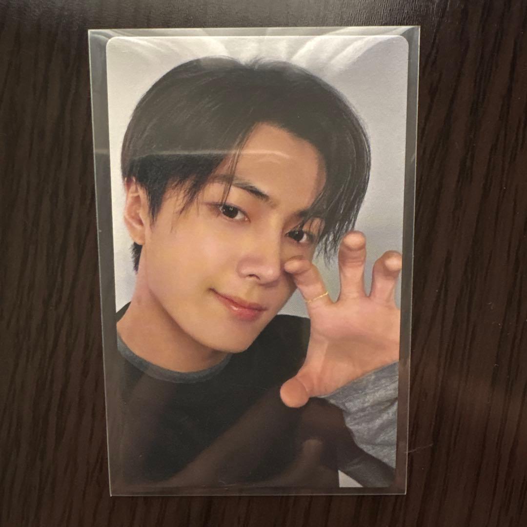 ENHYPEN ジェイ トレカ - メルカリ