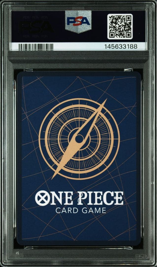 PSA10 連番】三兄弟 ルフィ エース サボ sp 手配書 受け継がれる意志